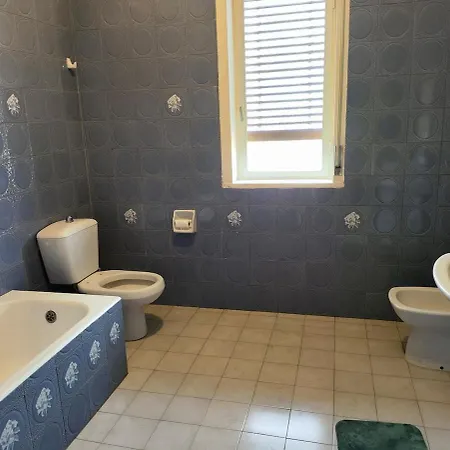 Vakantiehuis Casa Al Mare