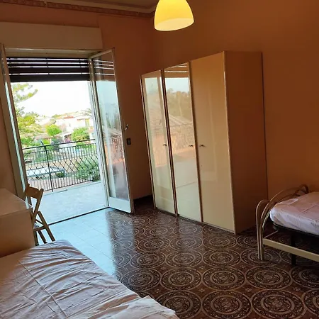 Casa Al Mare Сasa de vacaciones *