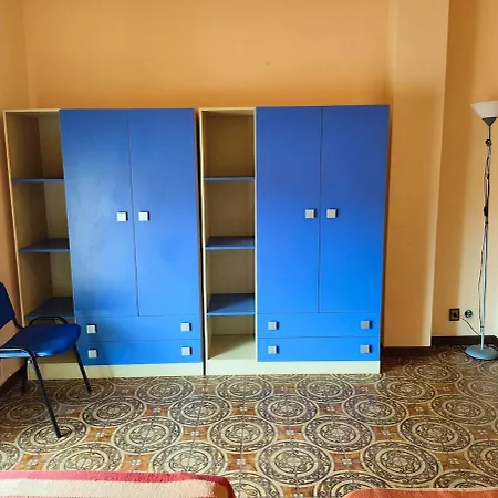 Casa Al Mare Сasa de vacaciones *