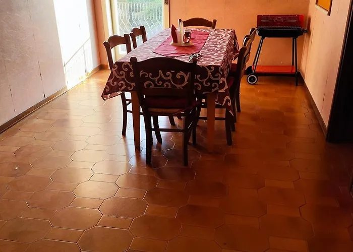 Tatil Evi Casa Al Mare