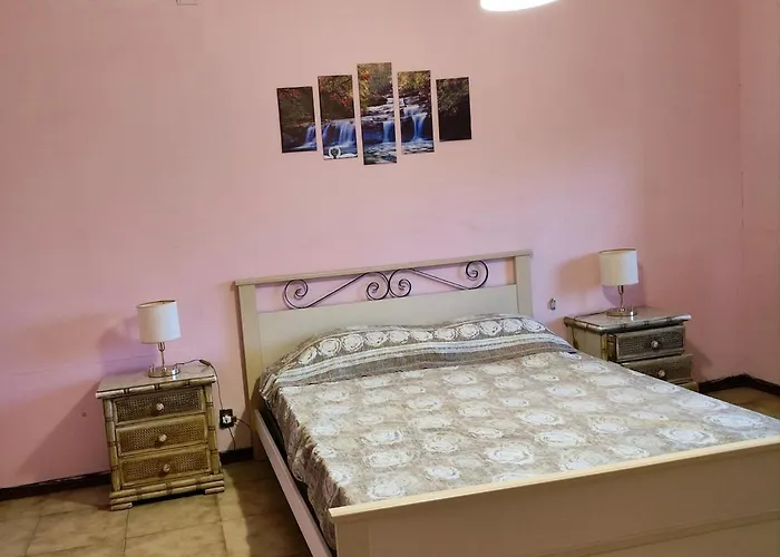 Casa Al Mare