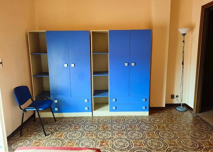 Casa Al Mare Tatil Evi *